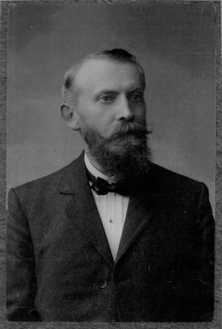 G.J.Paul Forker