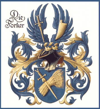 Forker Wappen
